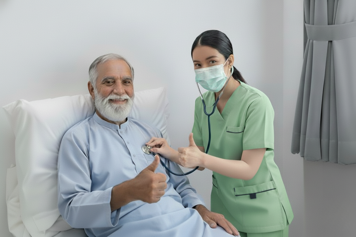 Chronic Disease Management